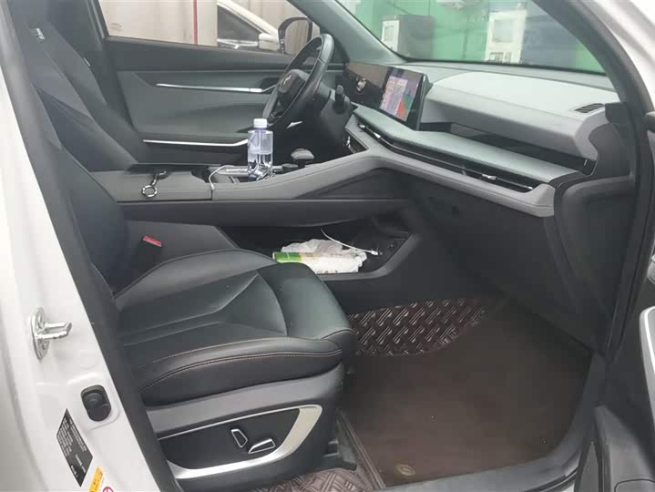 Фото 8 - Changan CS75 Plus