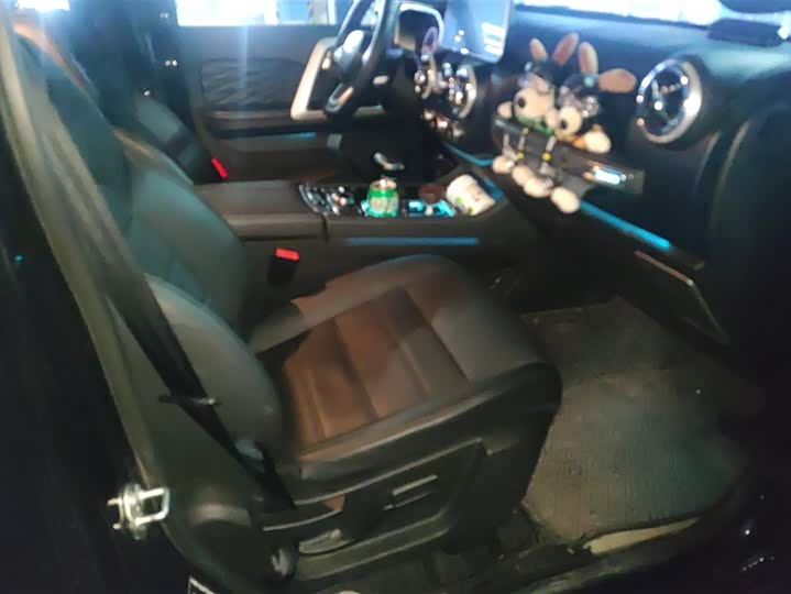 Фото 8 - BAIC Beijing BJ40