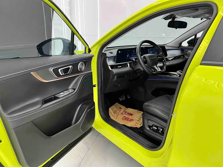 Фото 7 - Chery Omoda C5