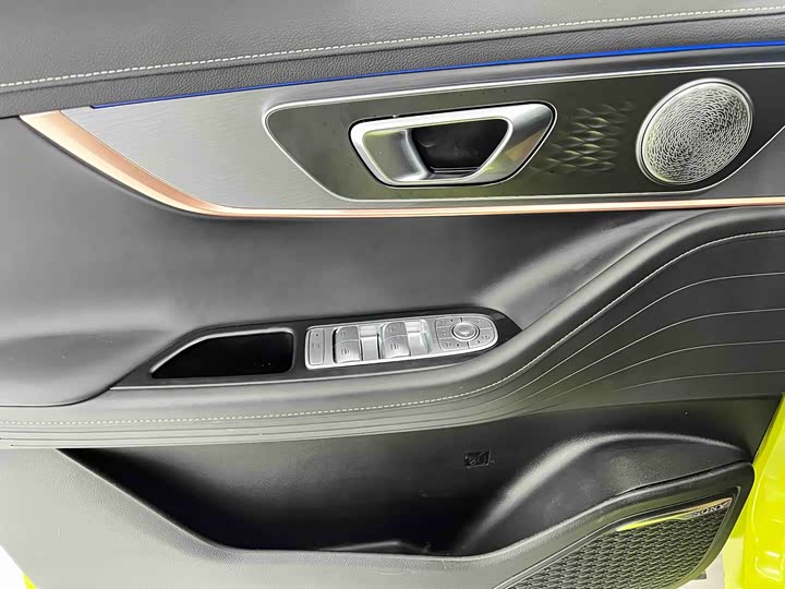 Фото 8 - Chery Omoda C5