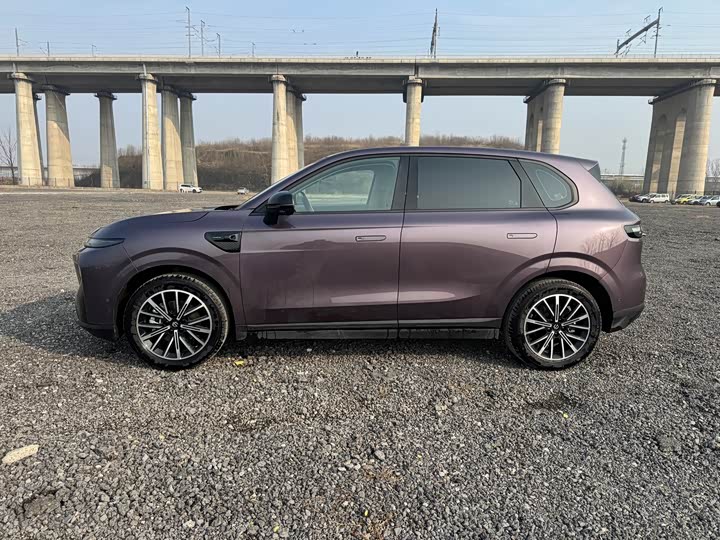 Фото 3 - Leapmotor B10