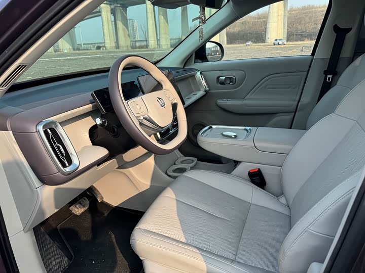 Фото 4 - Leapmotor B10