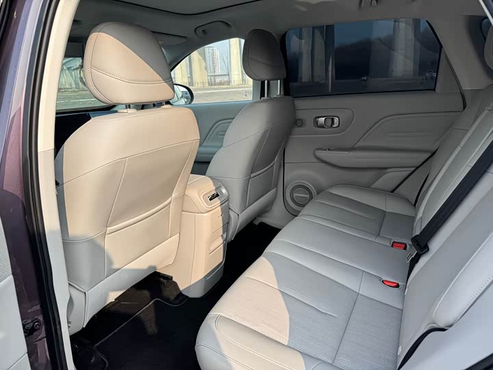 Фото 5 - Leapmotor B10