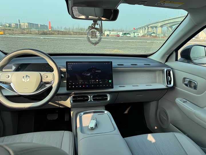 Фото 6 - Leapmotor B10