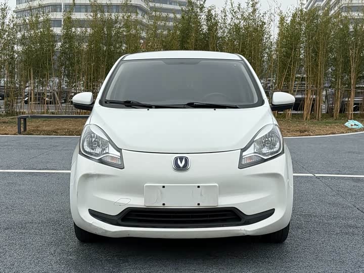 Фото 2 - Changan BenBen E-Star