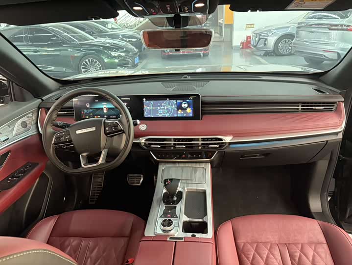 Photo 6 - Jetour X70 Plus