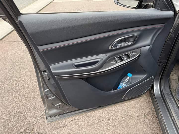 Фото 6 - Changan Oshan X7