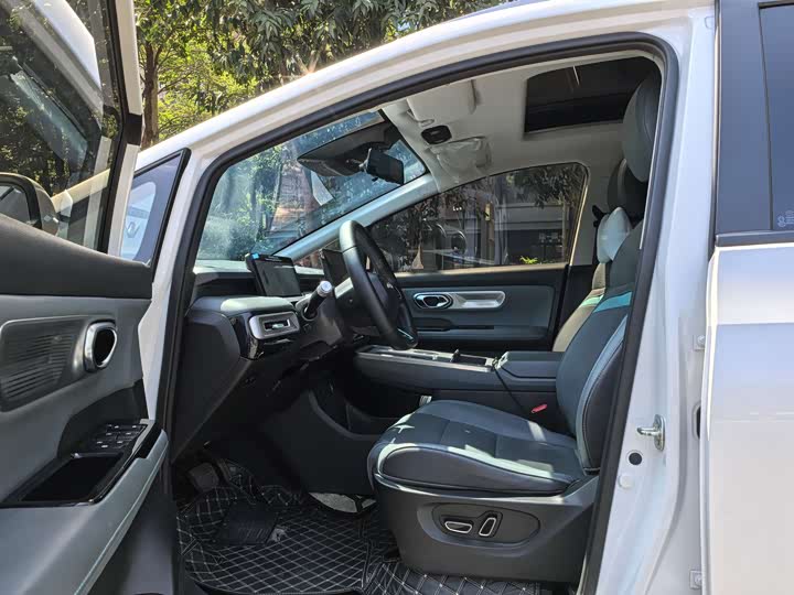 Фото 7 - GAC Aion Y