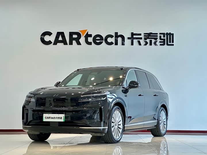 Фото 1 - Nio Onvo L90