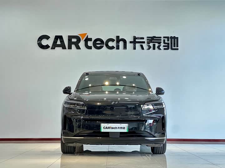 Фото 2 - Nio Onvo L90