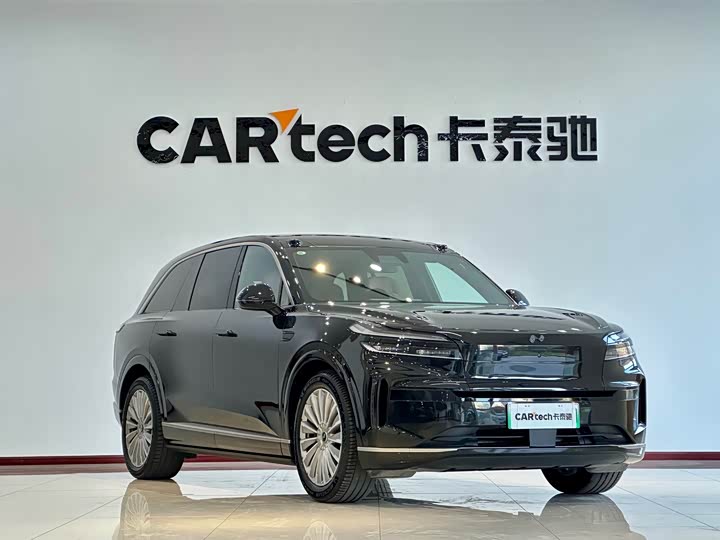 Фото 3 - Nio Onvo L90