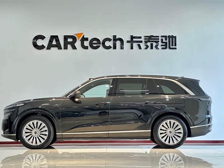 Фото 4 - Nio Onvo L90