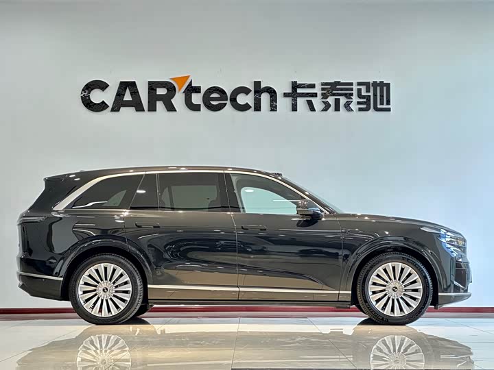 Фото 5 - Nio Onvo L90