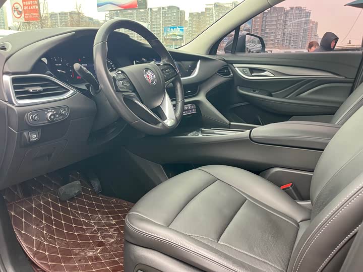 Photo 5 - Buick Enclave