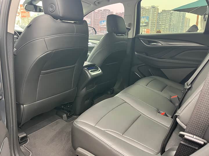 Photo 6 - Buick Enclave