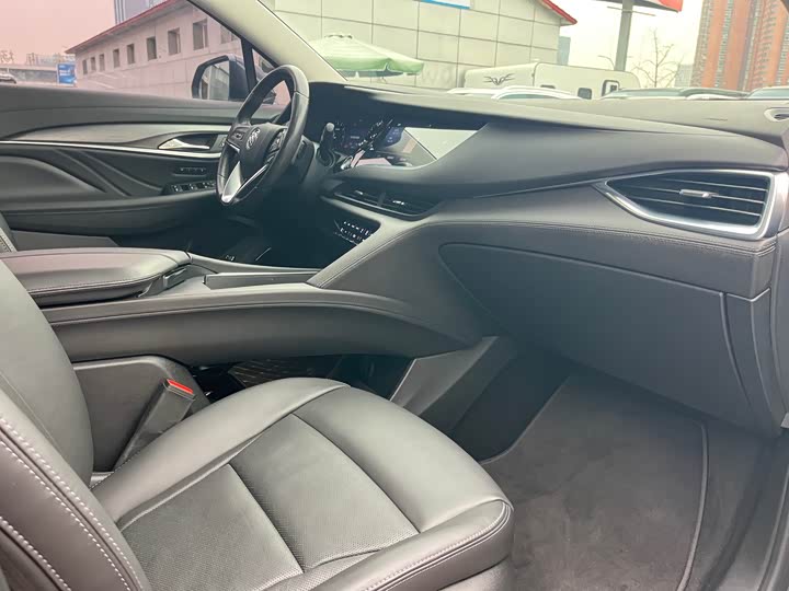 Photo 7 - Buick Enclave