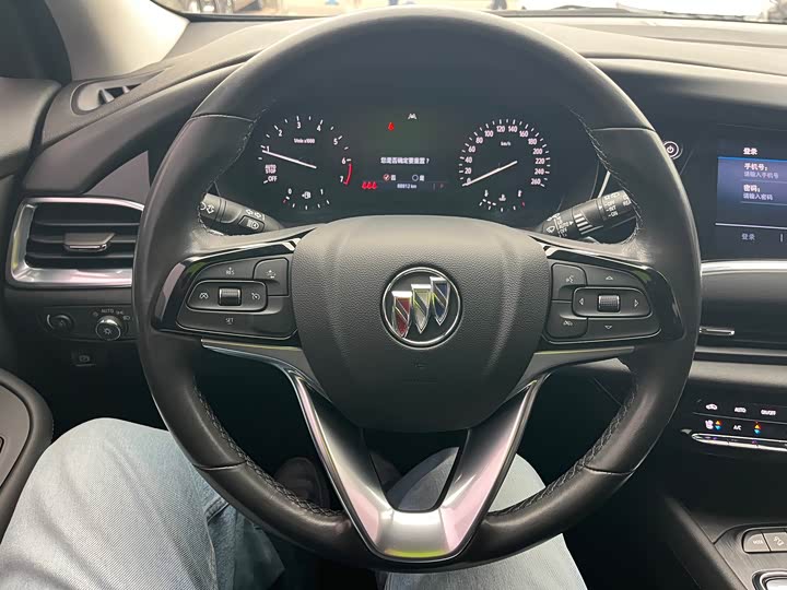 Photo 9 - Buick Enclave