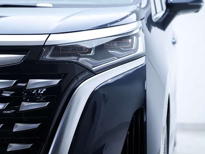 Фото 9 - Denza D9