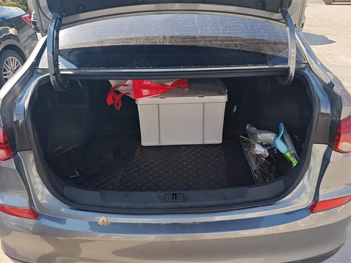 Фото 4 - Chevrolet Monza