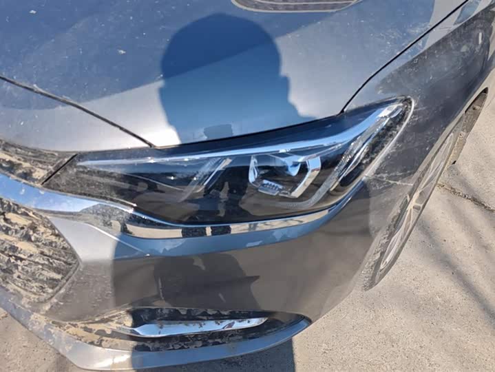 Фото 5 - Chevrolet Monza