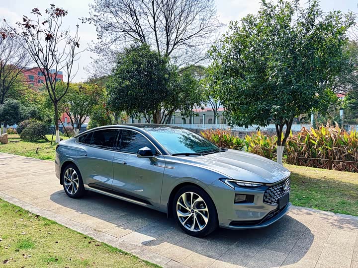 Фото 3 - Ford Mondeo