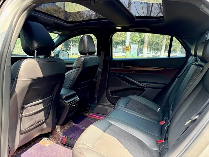 Фото 7 - Ford Mondeo