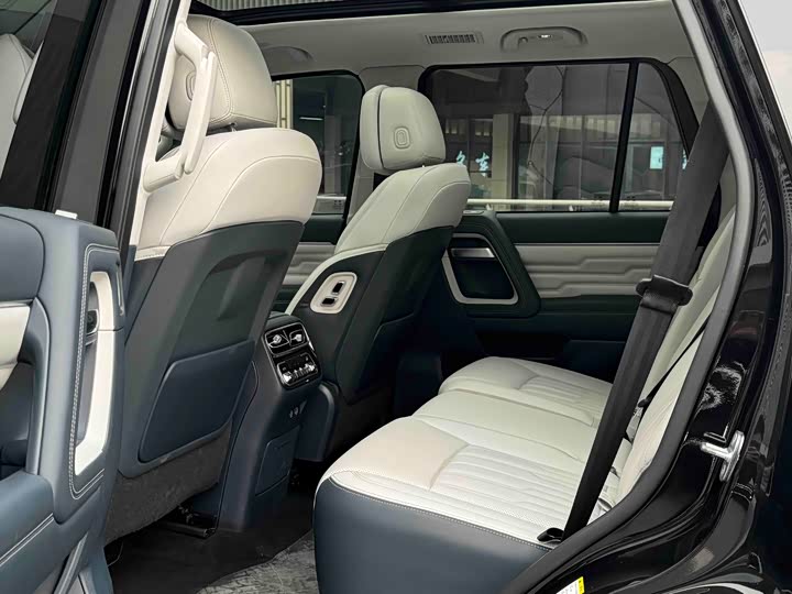 Фото 6 - BAIC Beijing BJ60