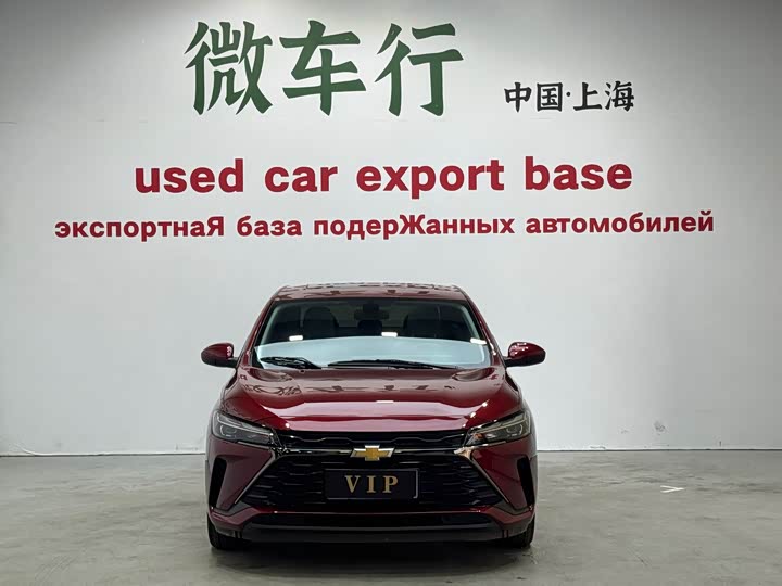 Фото 2 - Chevrolet Monza