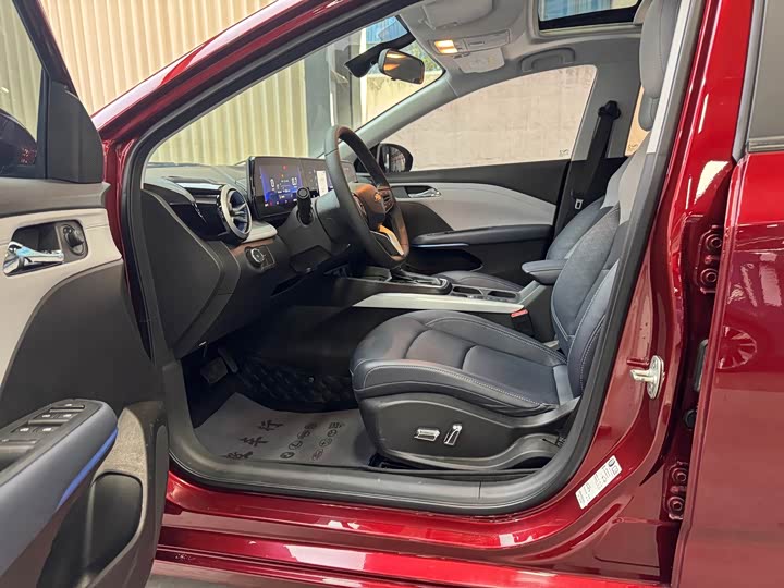 Фото 7 - Chevrolet Monza