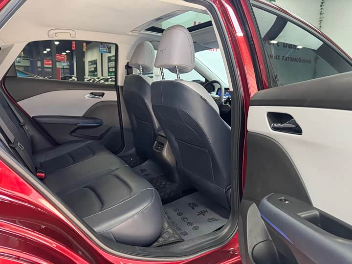 Фото 9 - Chevrolet Monza