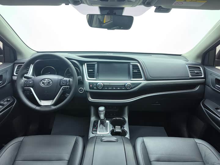 Photo 7 - Toyota Highlander