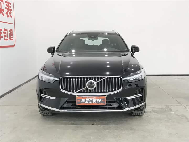 Фото 3 - Volvo XC60