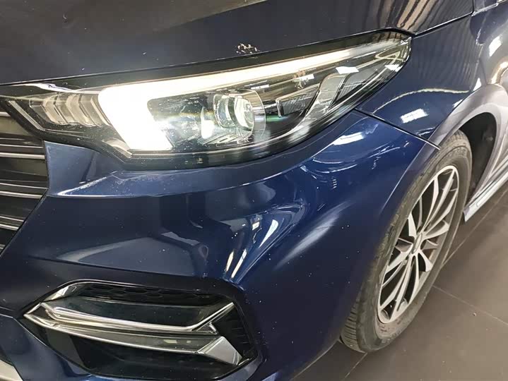 Фото 5 - Chery Omoda S5 (Arrizo 5 Plus)