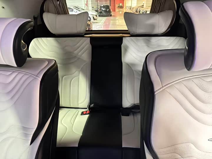 Photo 6 - GAC Trumpchi M8