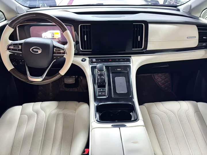 Photo 8 - GAC Trumpchi M8