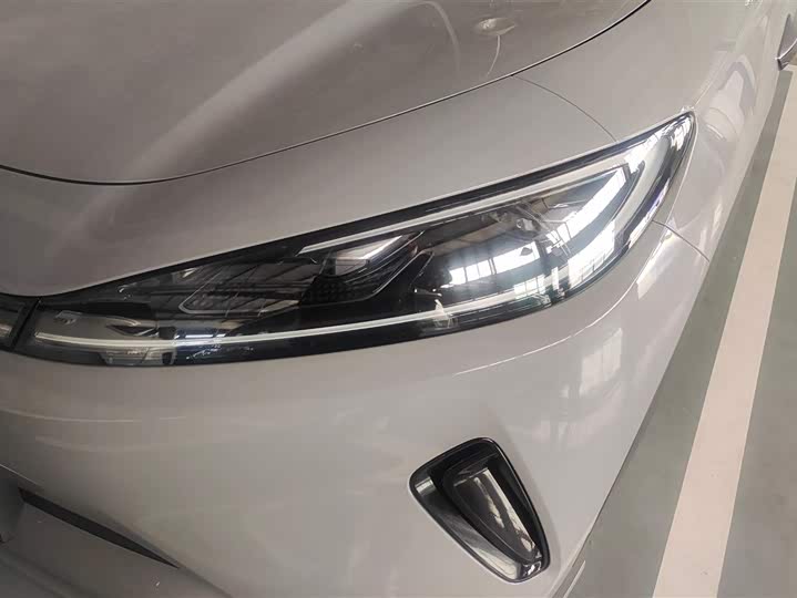 Фото 5 - BYD Sea Lion 05 EV