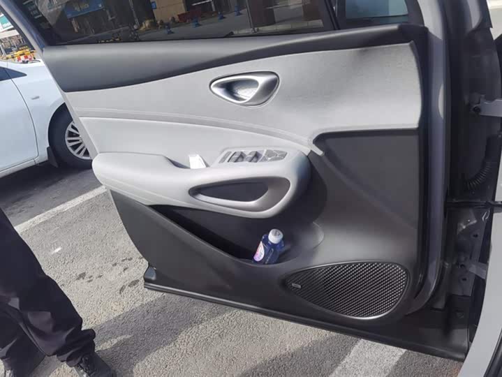 Фото 7 - BYD Sea Lion 05 EV