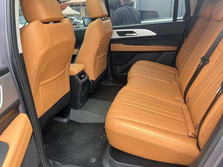 Фото 7 - Haval H5