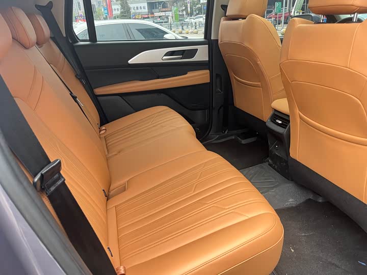 Фото 9 - Haval H5