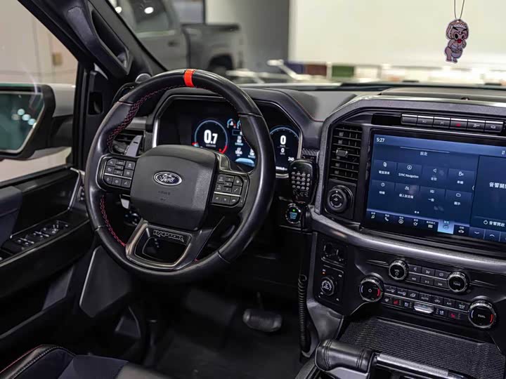 Фото 7 - Ford F-150 Raptor