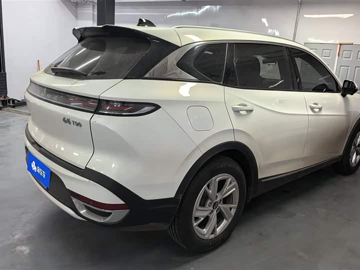 Photo 3 - Bestune T90