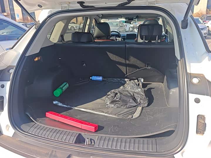 Photo 4 - Bestune T90