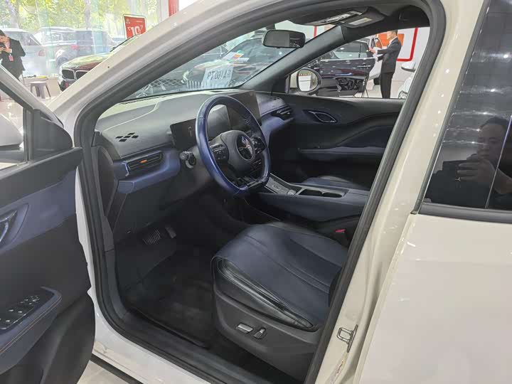 Photo 4 - BYD Seagull