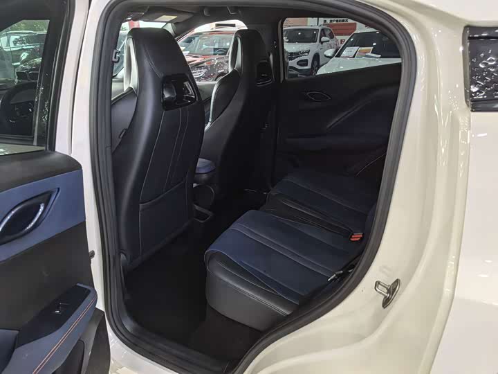 Photo 5 - BYD Seagull