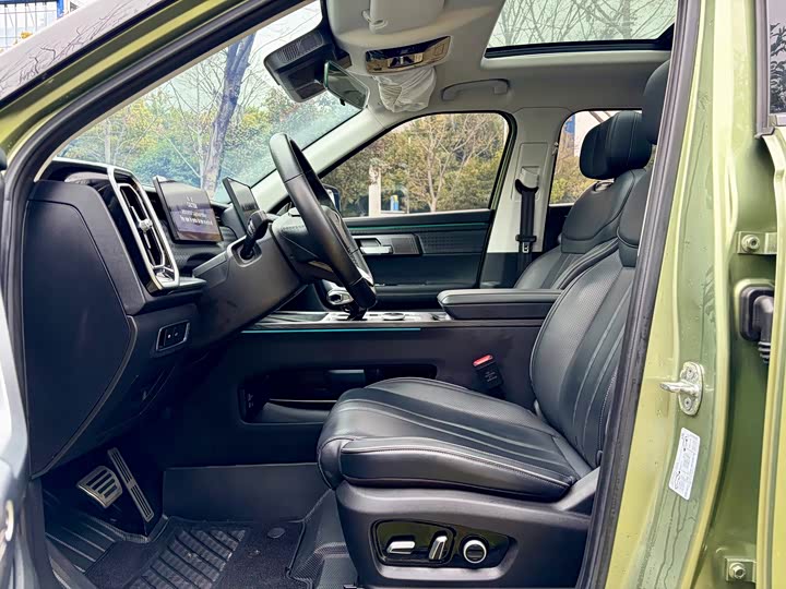 Photo 7 - Chery Jaecoo J7 (Explore 06)