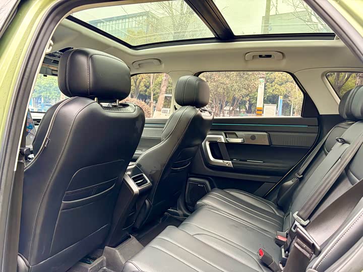 Photo 8 - Chery Jaecoo J7 (Explore 06)