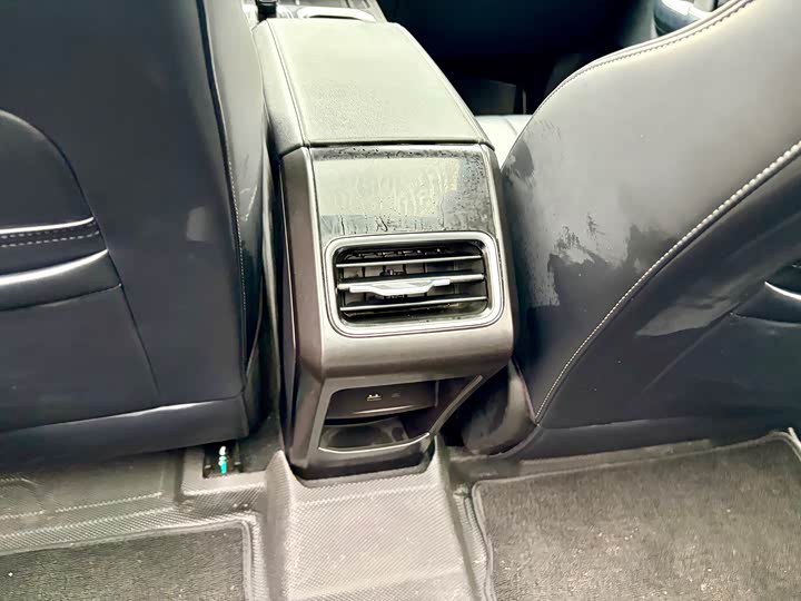 Photo 9 - Chery Jaecoo J7 (Explore 06)