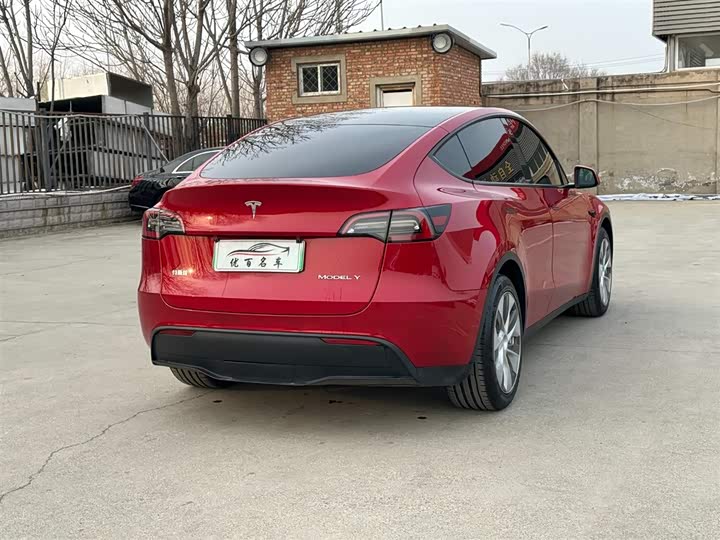 Photo 6 - Tesla Model Y