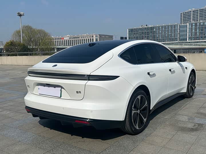 Фото 4 - Nio ET5