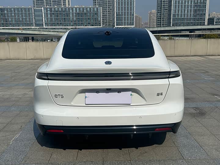 Фото 6 - Nio ET5